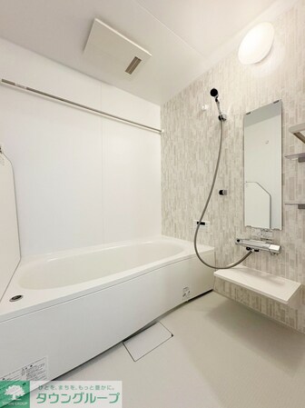 ガーベラ・グレイスの物件内観写真